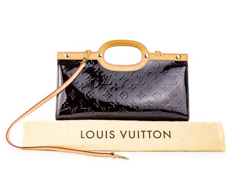 louis vuitton roxbury.